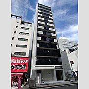 伏見駅より徒歩1分 7階 築4年1ヶ月の賃貸物件