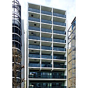 NISSYOBUILDING 7階 築3年7ヶ月の賃貸物件