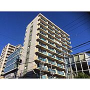 新栄町駅より徒歩13分 5階 築18年5ヶ月の賃貸物件