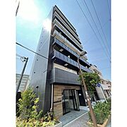 名古屋駅より徒歩9分 4階 築1年10ヶ月の賃貸物件