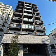 栄生駅より徒歩6分 7階 築1年8ヶ月の賃貸物件