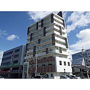 東別院駅より徒歩6分 2階 築19年9ヶ月の賃貸物件