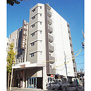 上前津駅より徒歩6分 2階 築11年8ヶ月の賃貸物件