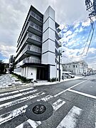 ドゥナーレ内浜町 6階 築3年9ヶ月の賃貸物件