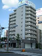 アマーレ葵 2階 築18年10ヶ月の賃貸物件