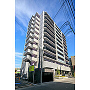 Ｓ—ＲＥＳＩＤＥＮＣＥ黒川本通一丁目 4階 築3年10ヶ月の賃貸物件