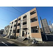 山王駅より徒歩4分 2階 築8年9ヶ月の賃貸物件
