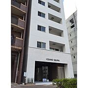 YOSHINOSQUARE 4階 築12年の賃貸物件
