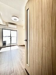 名古屋市営鶴舞線 丸の内駅 徒歩4分の賃貸マンション 5階1Kのリビング/ダイニング