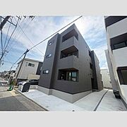 六番町駅より徒歩12分 2階 新築の賃貸物件