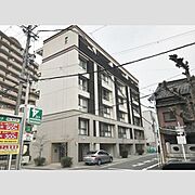プログレスイズミ 5階 築19年4ヶ月の賃貸物件