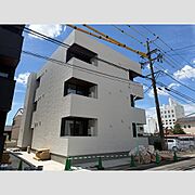 黄金駅より徒歩10分 2階 新築の賃貸物件