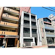 堀田駅より徒歩4分 4階 築6年2ヶ月の賃貸物件