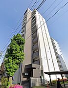 中村公園駅より徒歩2分 11階 築7年7ヶ月の賃貸物件