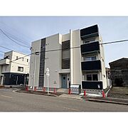 庄内通駅より徒歩9分 2階 築1年8ヶ月の賃貸物件