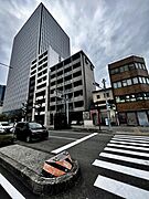グリシーヌ名駅 5階 築23年7ヶ月の賃貸物件
