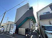 中村公園駅より徒歩13分 2階 築12年6ヶ月の賃貸物件