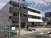 太閤通駅より徒歩4分 1階 築11年1ヶ月の賃貸物件