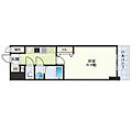 ディアレイシャス浅間町11階7.9万円