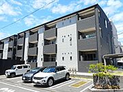 庄内通駅より徒歩15分 3階 築11年8ヶ月の賃貸物件