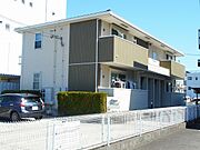 クラージュ 1階 築14年3ヶ月の賃貸物件