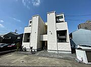 中村公園駅より徒歩6分 2階 築14年9ヶ月の賃貸物件