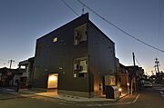 熱田神宮西駅より徒歩14分 2階 築10年9ヶ月の賃貸物件