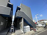 庄内緑地公園駅より徒歩7分 2階 築9年1ヶ月の賃貸物件