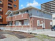 エスパース 1階 築19年7ヶ月の賃貸物件