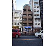 池下駅より徒歩2分 4階 築26年8ヶ月の賃貸物件