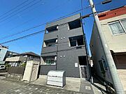 八田駅より徒歩9分 1階 築7年6ヶ月の賃貸物件