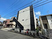 アソルティ本陣北 2階 築16年4ヶ月の賃貸物件