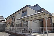 瑞穂運動場東駅より徒歩8分 1階 築17年8ヶ月の賃貸物件