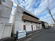 アーク本陣 2階 築13年7ヶ月の賃貸物件