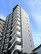 亀島駅より徒歩6分 5階 築4年1ヶ月の賃貸物件