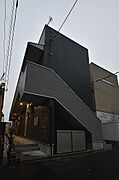 浄心駅より徒歩6分 2階 築11年7ヶ月の賃貸物件