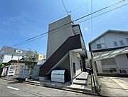 コンソラージュ岩戸 1階 築8年7ヶ月の賃貸物件