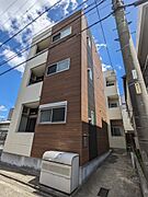 熱田神宮伝馬町駅より徒歩8分 2階 築9年の賃貸物件