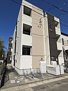 高畑駅より徒歩7分 3階 築7年11ヶ月の賃貸物件