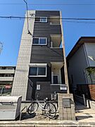 ハーモニーテラス大日町 1階 築8年1ヶ月の賃貸物件
