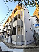 ハーモニーテラス佐古前町 1階 築8年1ヶ月の賃貸物件