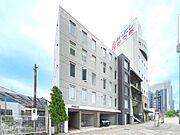ＢＲＡＮＣＨＥ城西 5階 築10年11ヶ月の賃貸物件