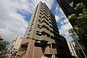 上前津駅より徒歩1分 8階 築25年9ヶ月の賃貸物件