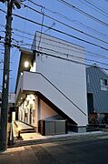 今池駅より徒歩10分 2階 築12年7ヶ月の賃貸物件