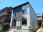 山王駅より徒歩7分 2階 築9年4ヶ月の賃貸物件