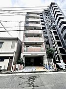 ＣＲＥＳＴＳＴＡＧＥ名駅 5階 築18年7ヶ月の賃貸物件
