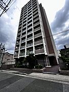 AXIS桜通内山 3階 築18年9ヶ月の賃貸物件