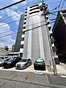 平安通駅より徒歩5分 10階 築4年3ヶ月の賃貸物件