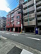 東別院駅より徒歩6分 3階 築32年1ヶ月の賃貸物件