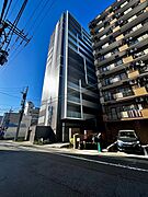 大須観音駅より徒歩2分 5階 築7年4ヶ月の賃貸物件